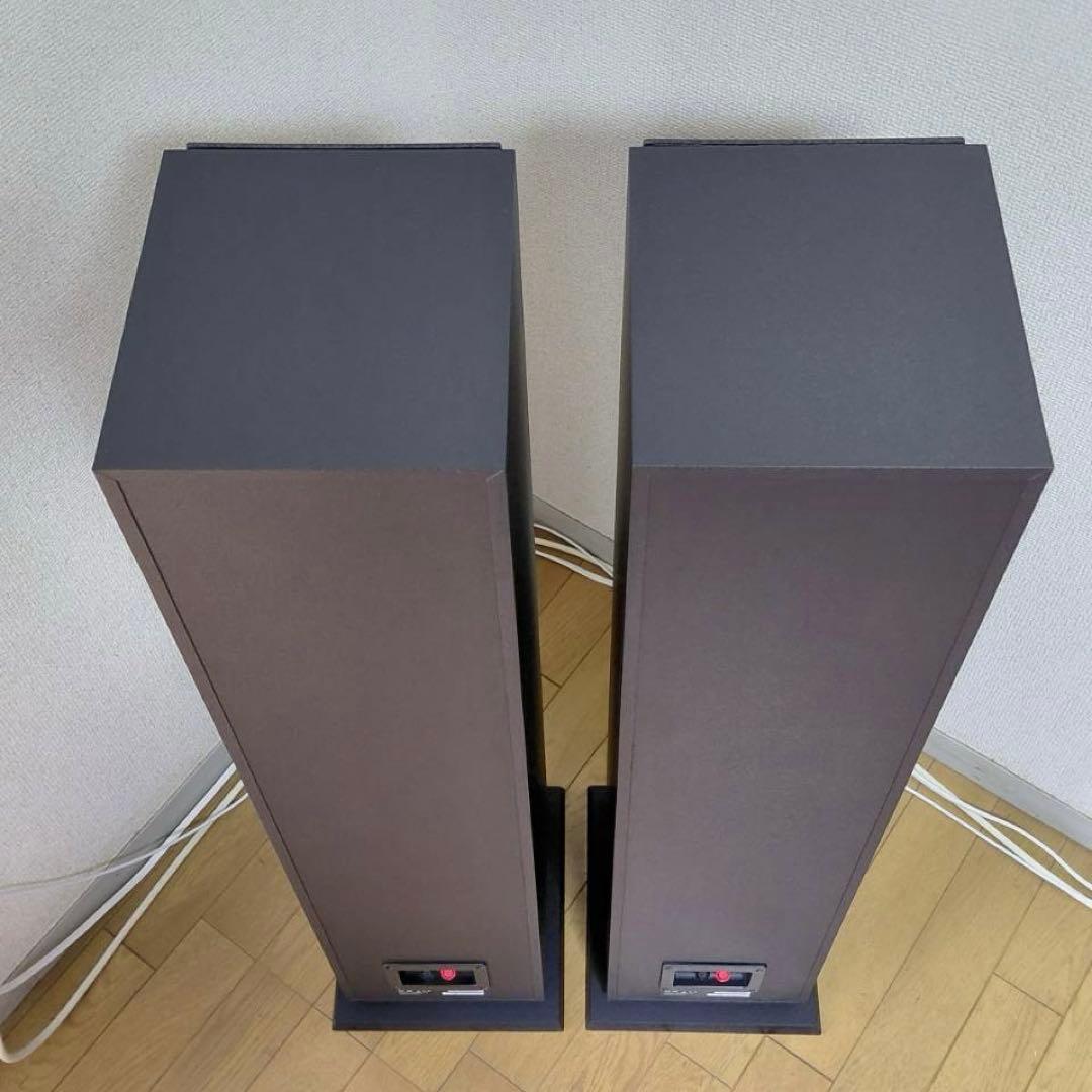 Polk Audio フロアスタンディングスピーカー　MXT60