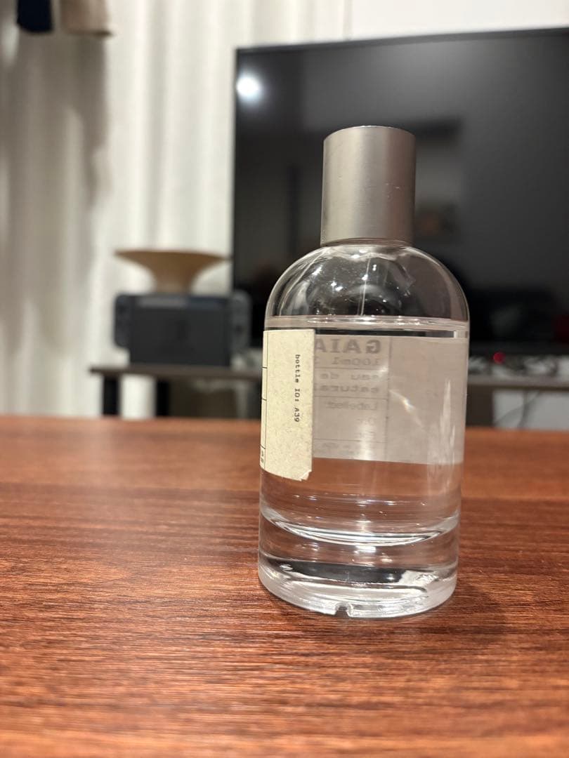 LE LABO GAIAC10ルラボ