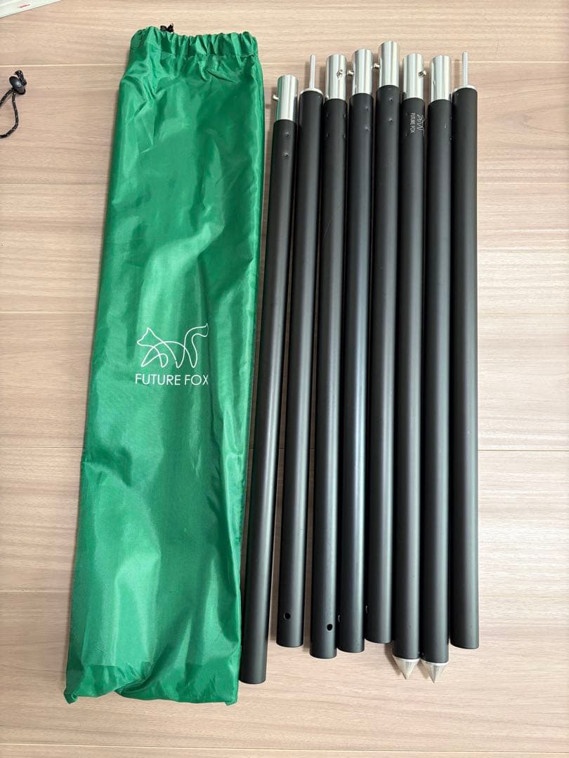 ポール付‼️TOKYO CRAFTS マカオンTC