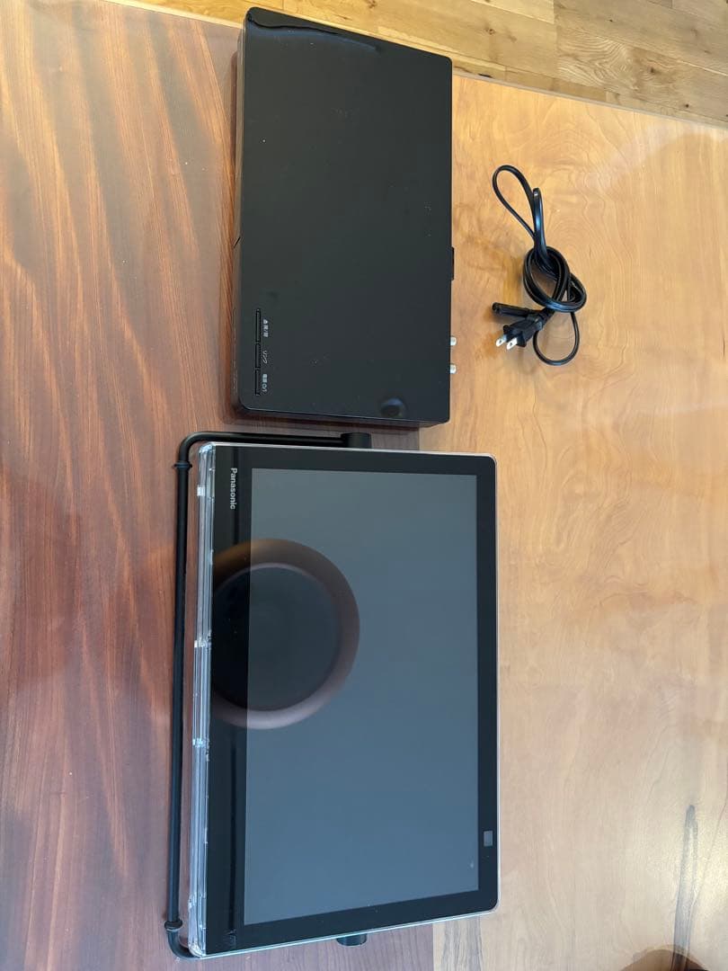 Panasonic プライベートビエラ　防水