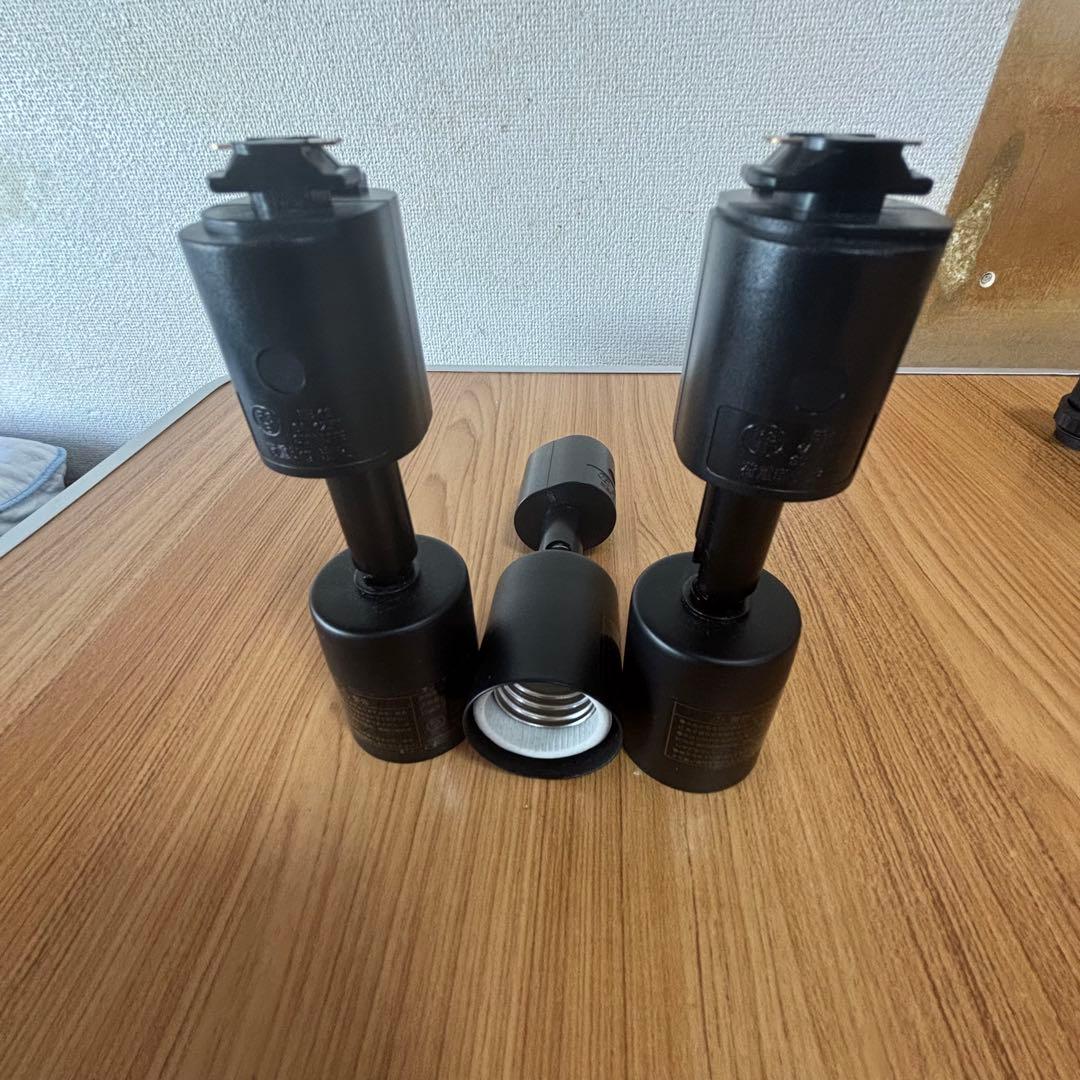 BRIM COSMO UV （白色系 5800K)3台 集光レンズ付きセット