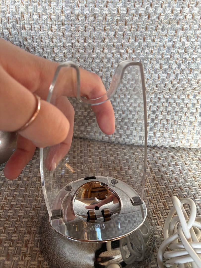 多機能美顔器 ボディ・フェイス・バスト用