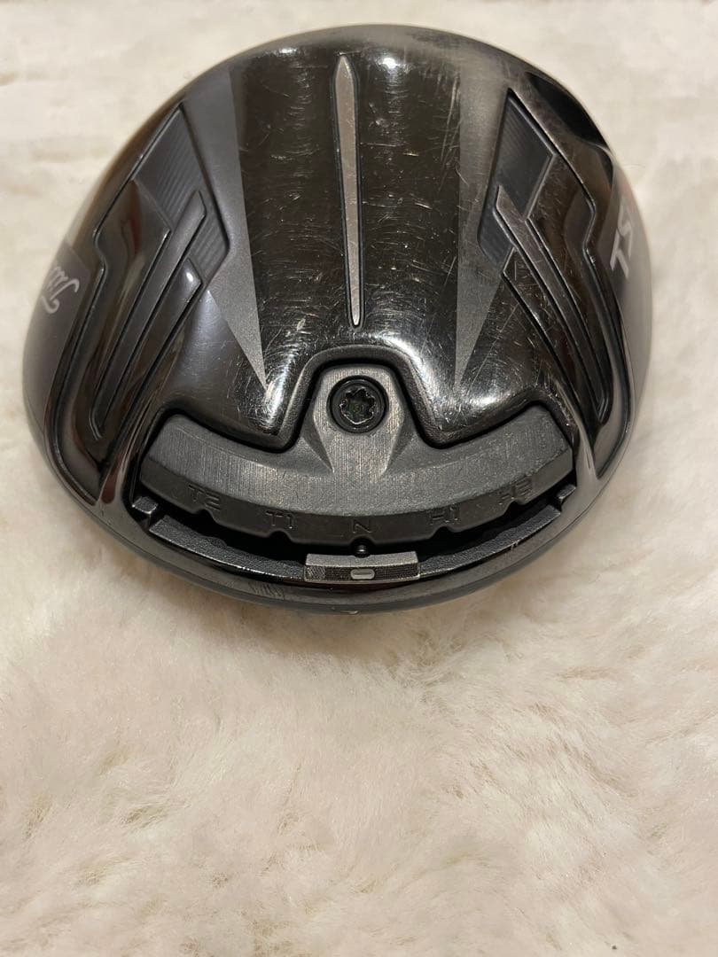 Titleist TSi3 ドライバー 9度