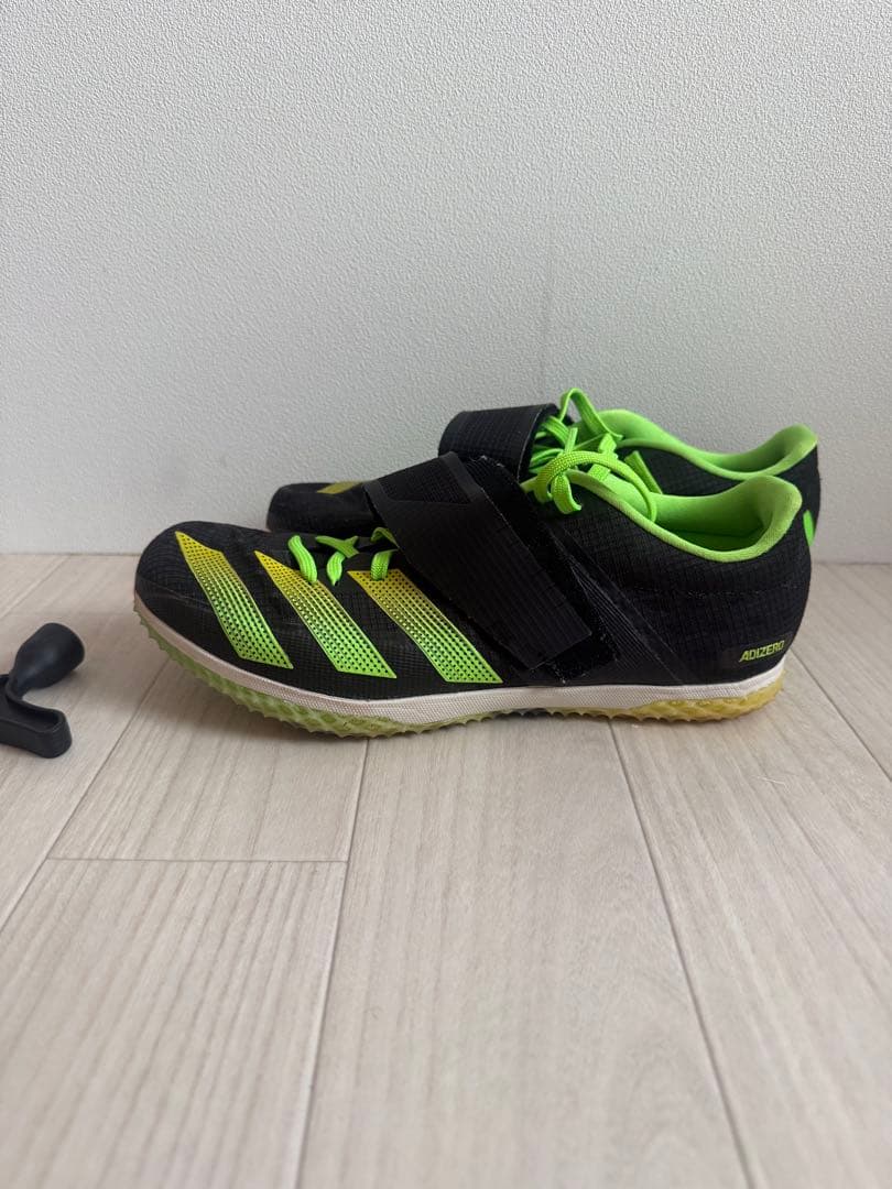 adidas Adizero High Jump アディゼロ　ハイジャンプ