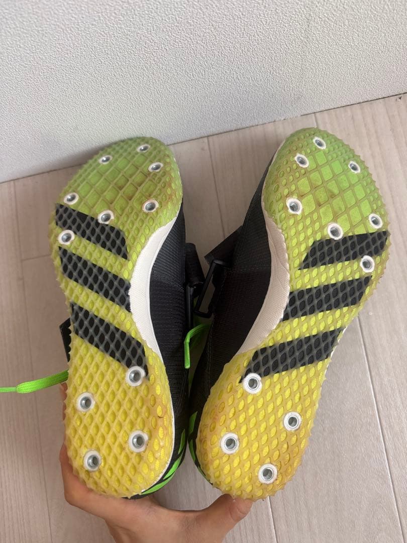 adidas Adizero High Jump アディゼロ　ハイジャンプ