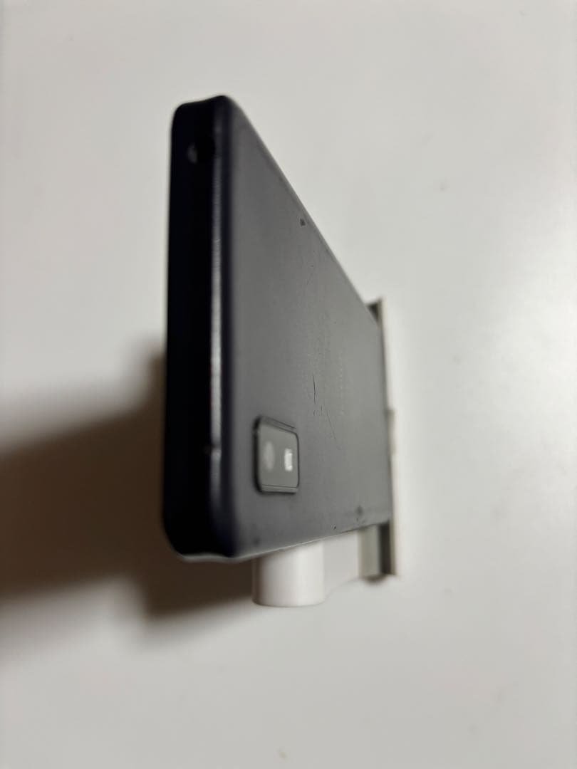 SH-53D SHARP AQUOS wish3 docomo SIMフリー