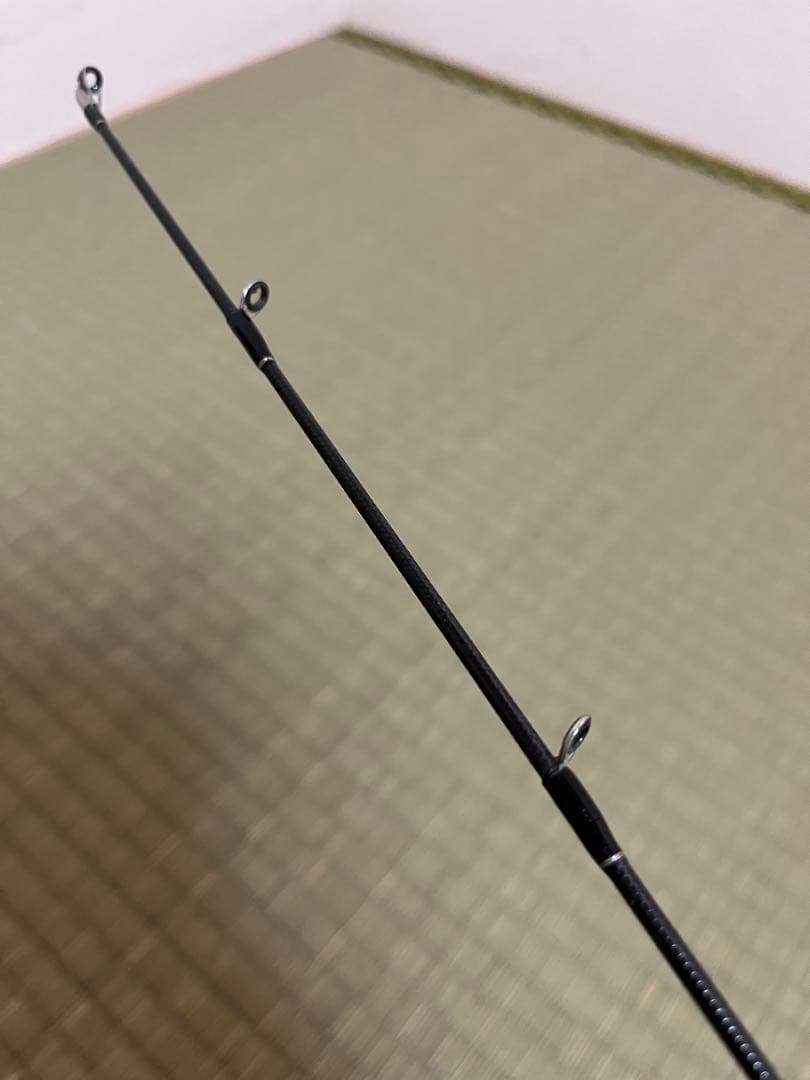 ダイワ　ブラックレーベル LG651M/MLFB 引き取りのみ