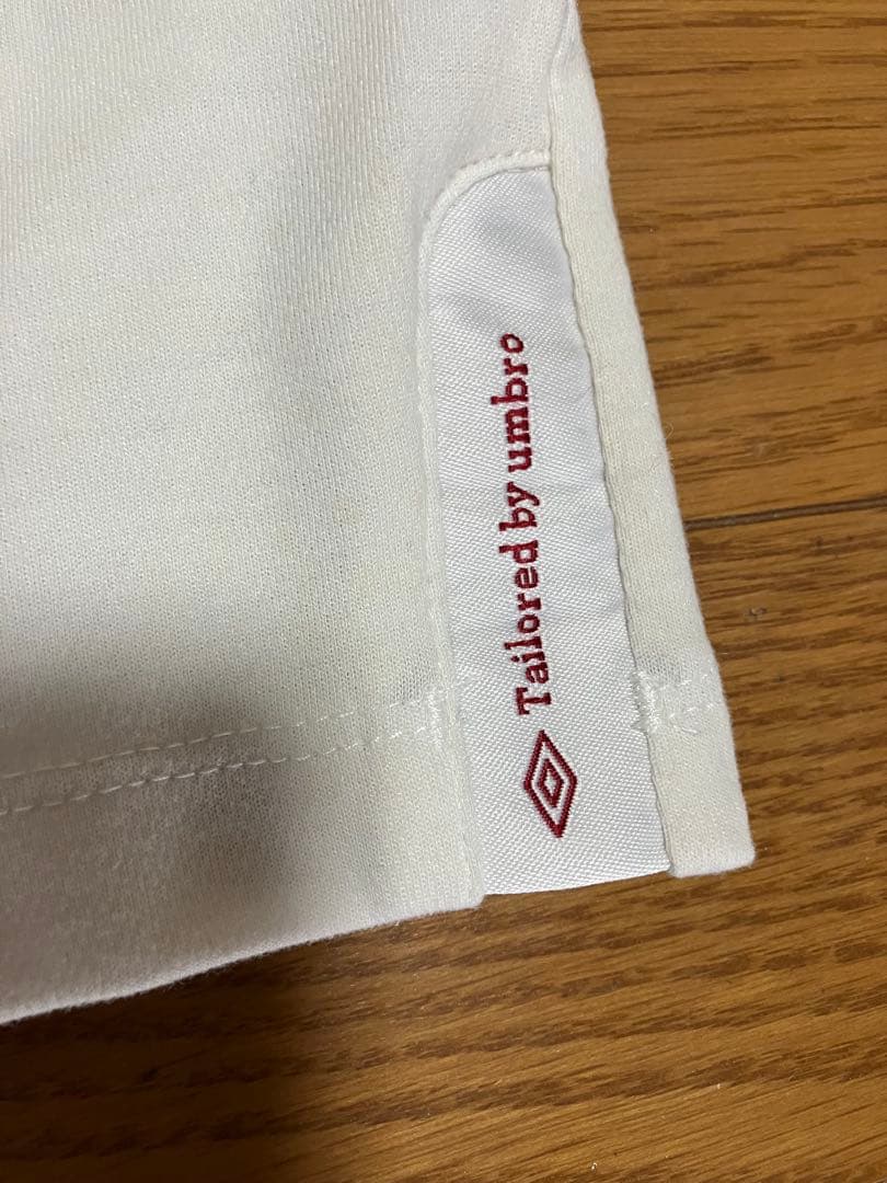 UMBRO(アンブロ)ブラジル　サッカー　フットサル