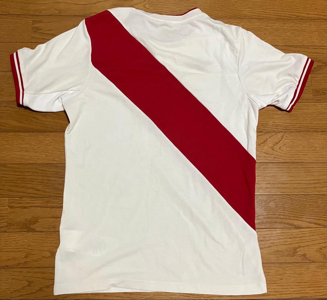 UMBRO(アンブロ)ブラジル　サッカー　フットサル