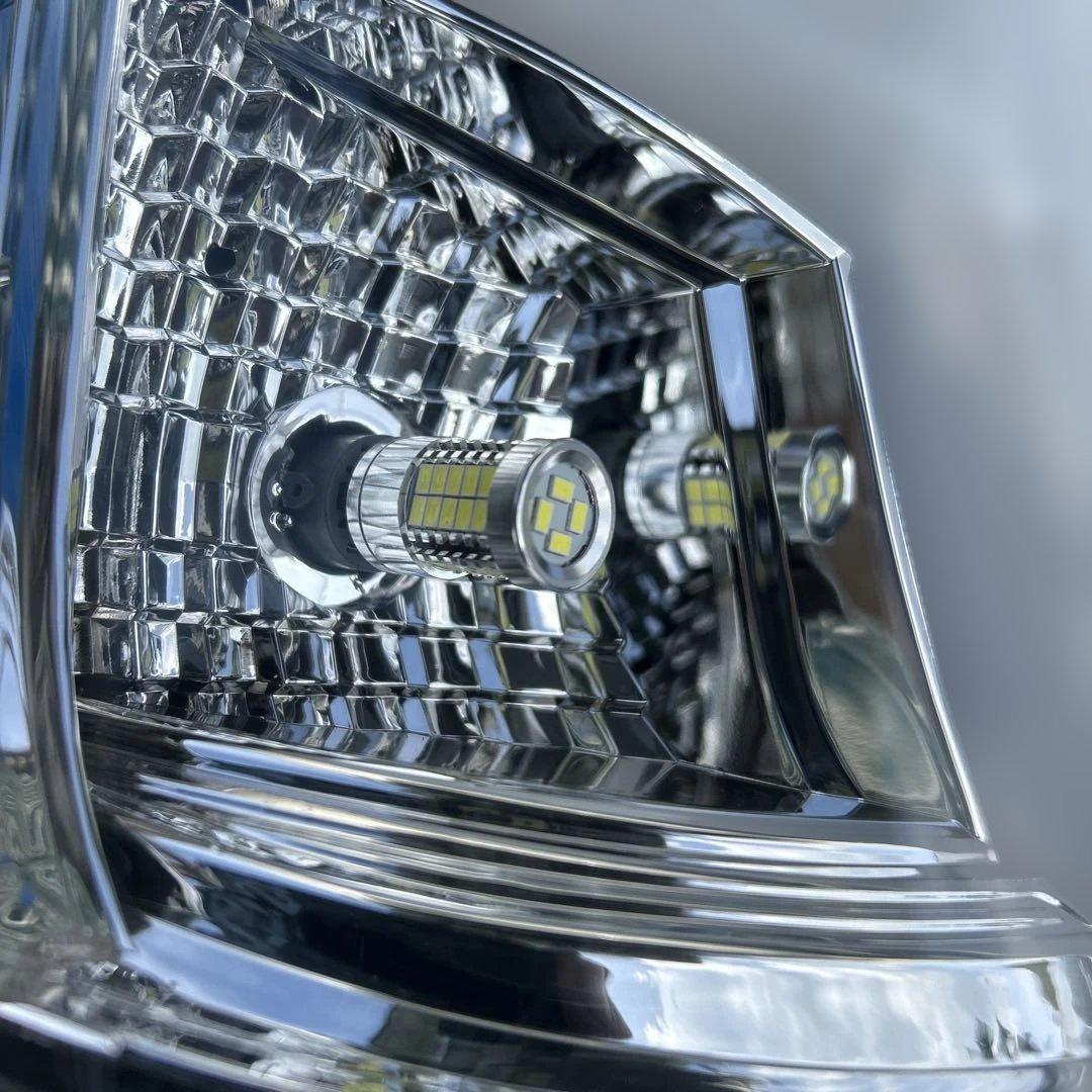 LEDテールランプ クリアレンズ RK5 TYCコ-リン　ステップワゴン