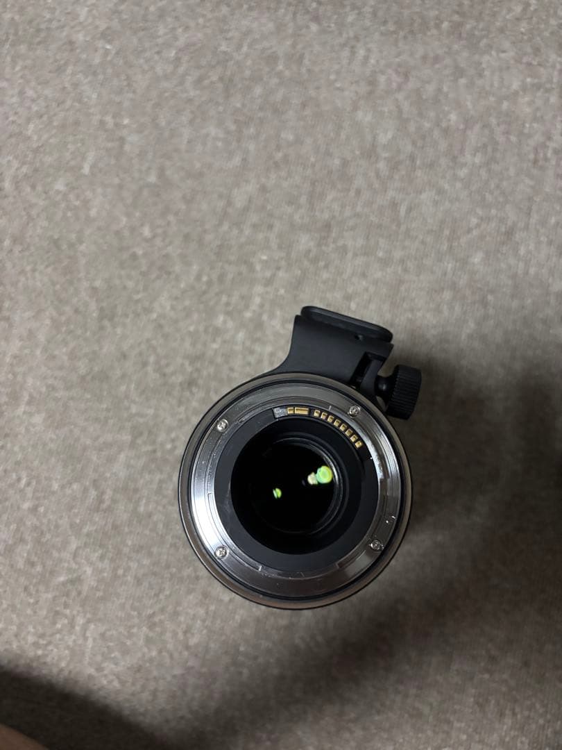 レンズ(ズーム) Tamron SP 70-200mm F/2.8 Di VC USD G2