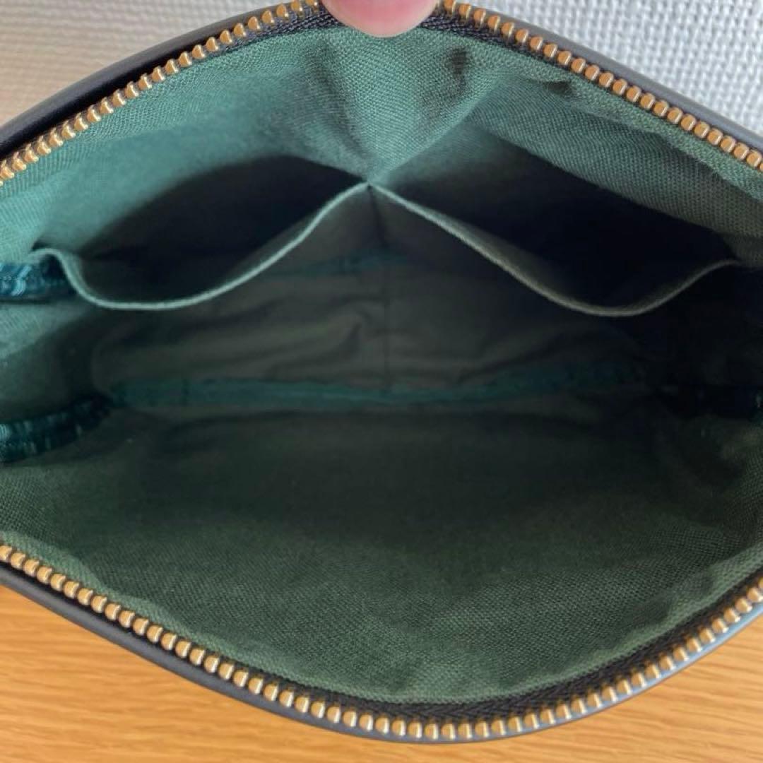 Felisi フェリージ　ショルダーバッグ 04/35/5/DS ブラック