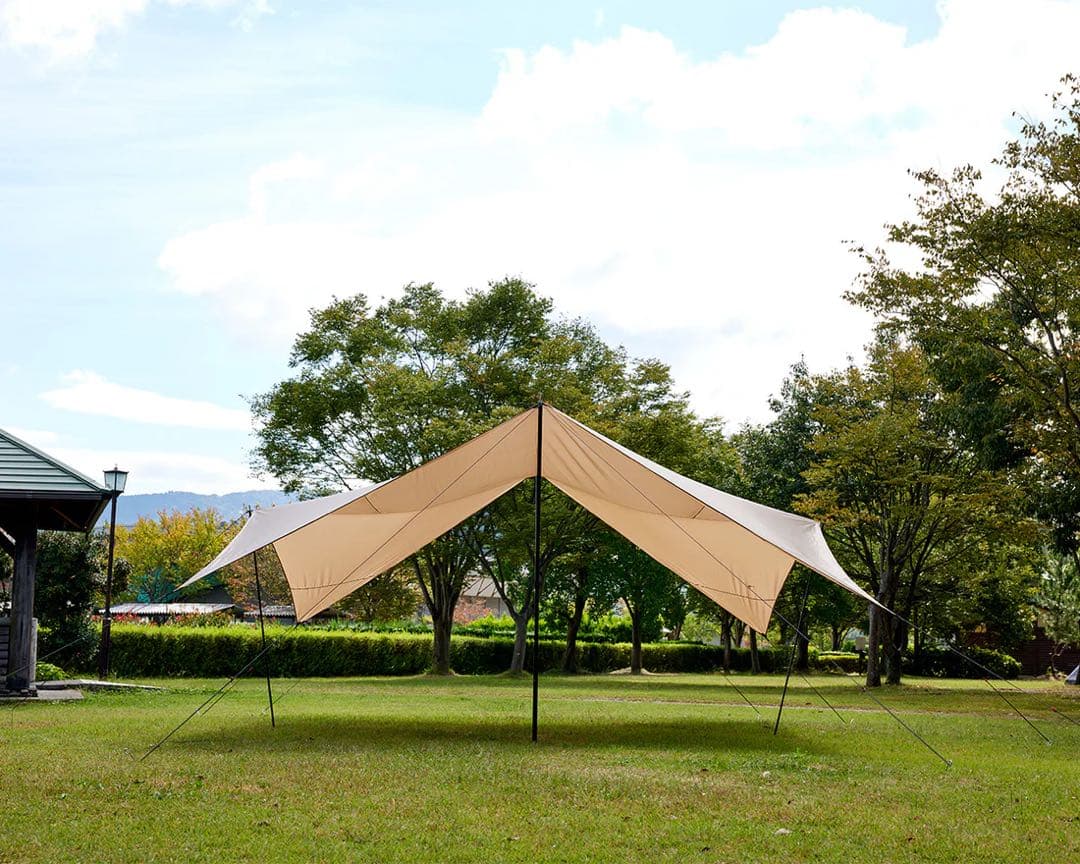 ルータープ　ファミリー　ビジョンピークス