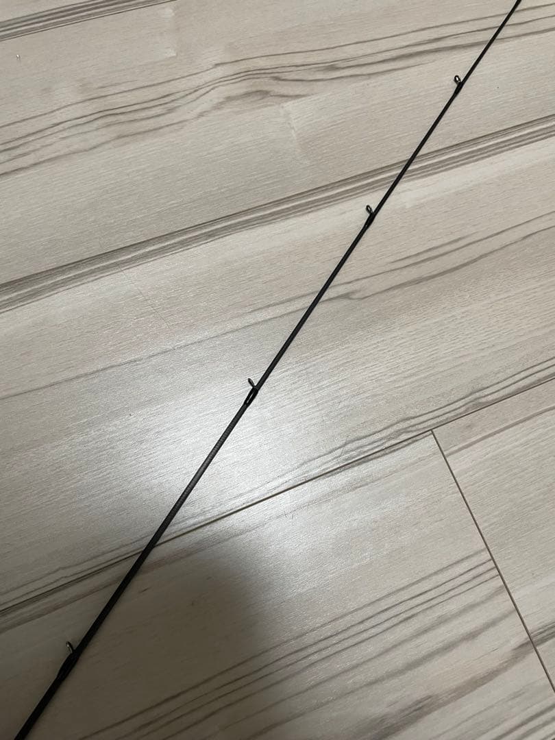 ノースフォークコンポジット NFX S66ML