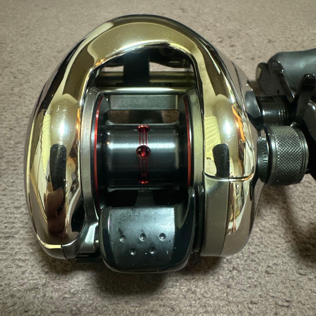 アンタレスDC7LV
