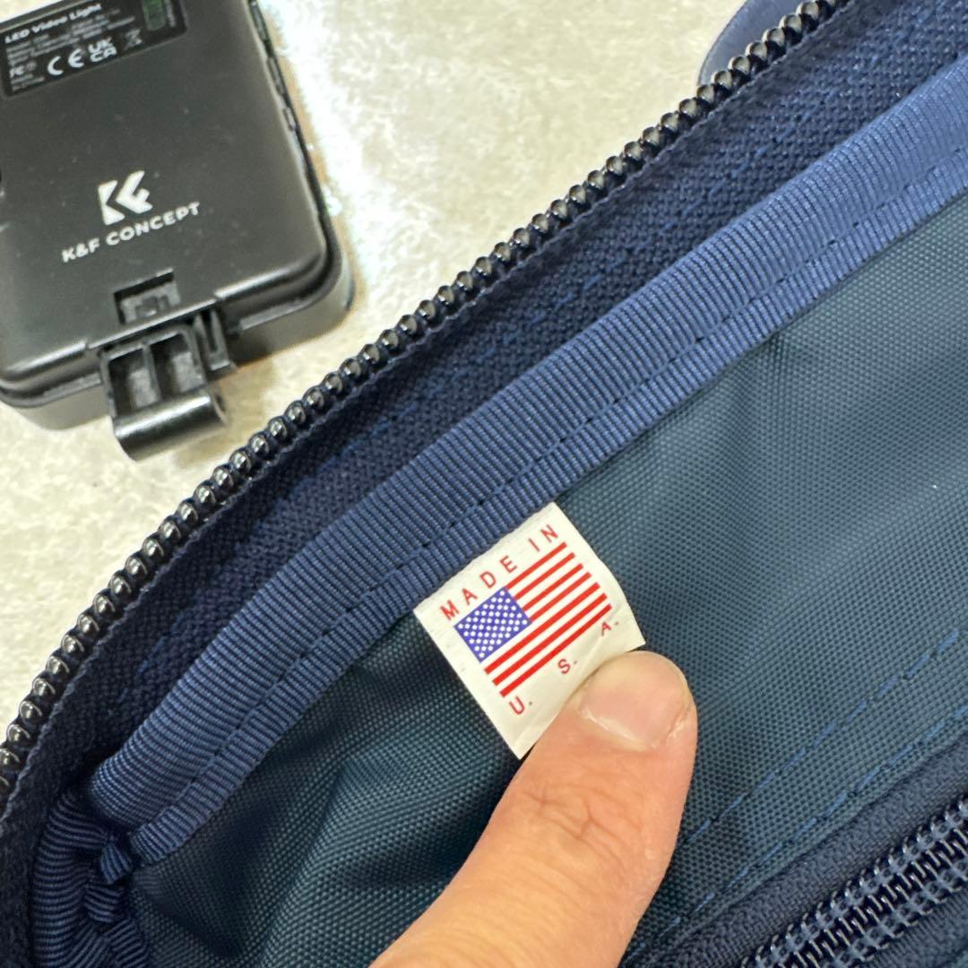 85 未使用　ブリーフィング　3way ビームスプラス　ビジネスバッグ