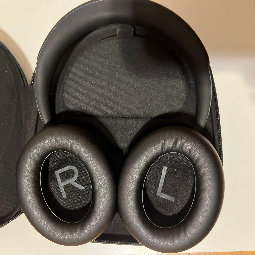 即決なら値下げ可能！Bose NC700 ワイヤレスヘッドホン ブラック