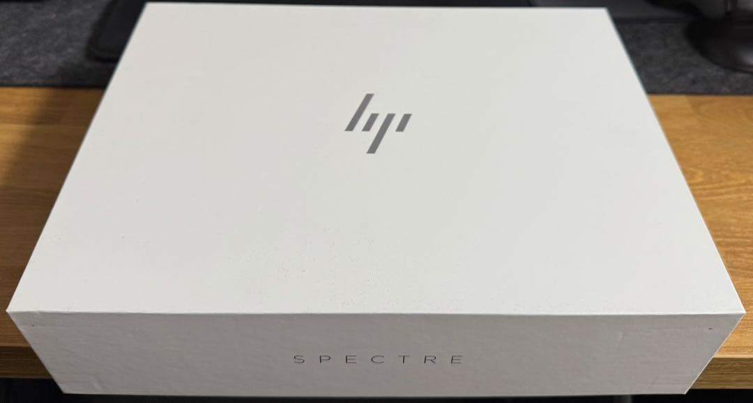 Windowsノート本体 HP Spectre x360 14-ef2010TU