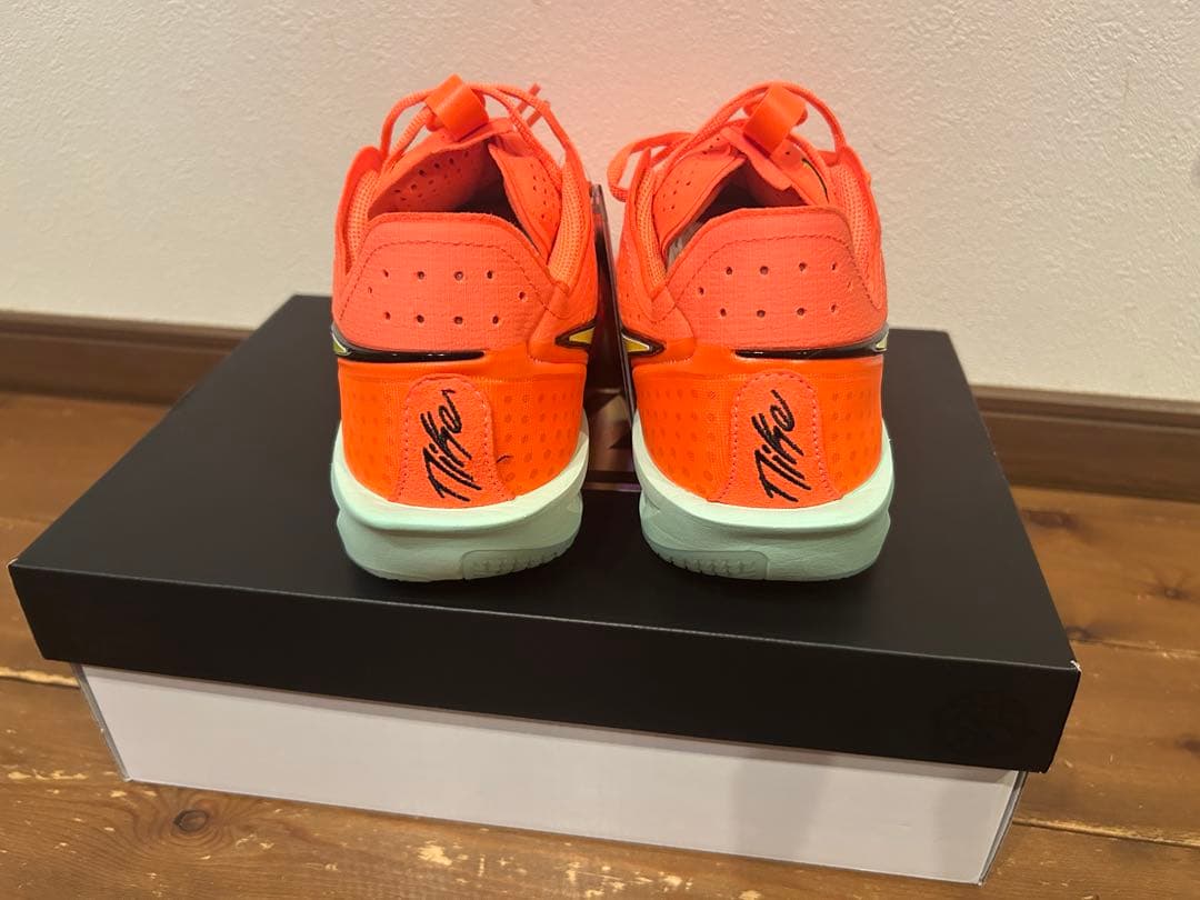 ナイキ GT カット 3 26.5㎝