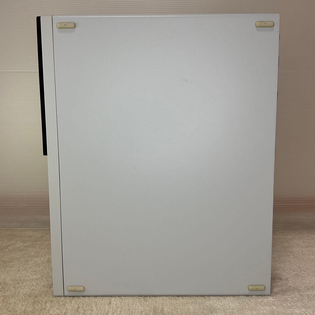 NEC Mate i3-8100 NVMe256G Windows11Pro ①