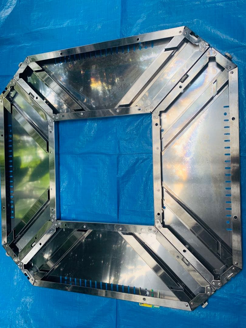  peak スノーピーク ジカロテーブル 収納バッグ付き