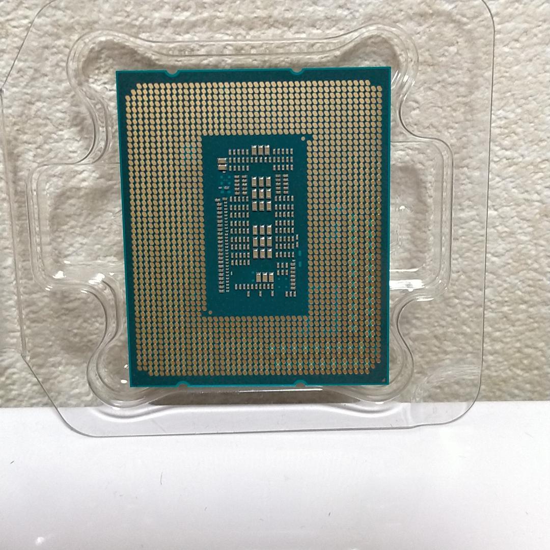 【動作確認済】Core i9-12900K LGA1700 SRL4H CPU
