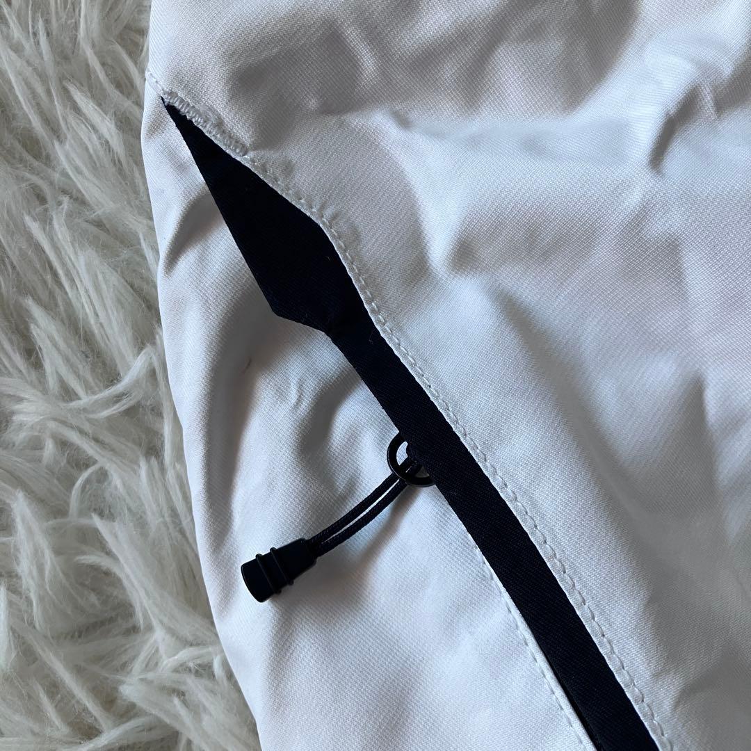 #N11✨コロンビア✨オムニテック スノボウェア パンツ メンズM 白