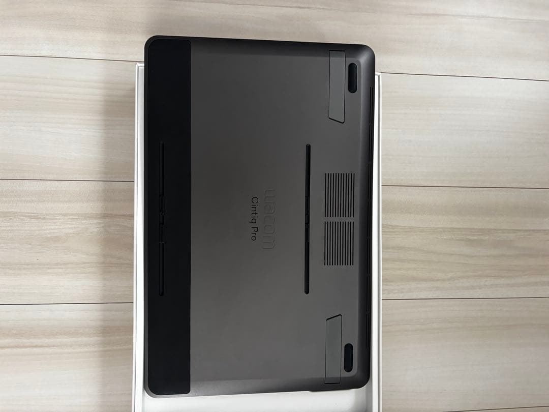 その他 Wacom Cintiq Pro 16 DTH-1620/KO