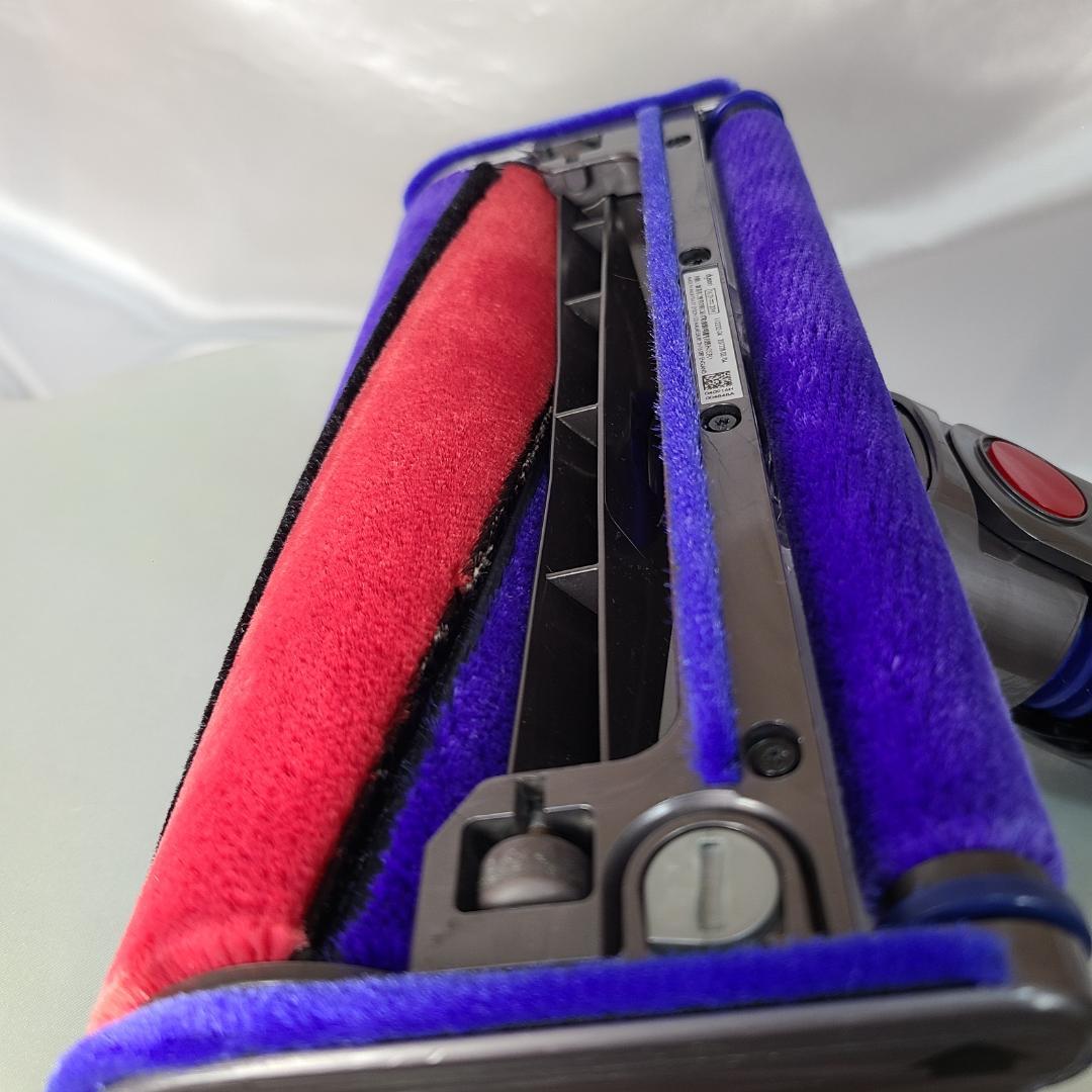 ダイソン V11(SV15)分解洗浄メンテナンス済