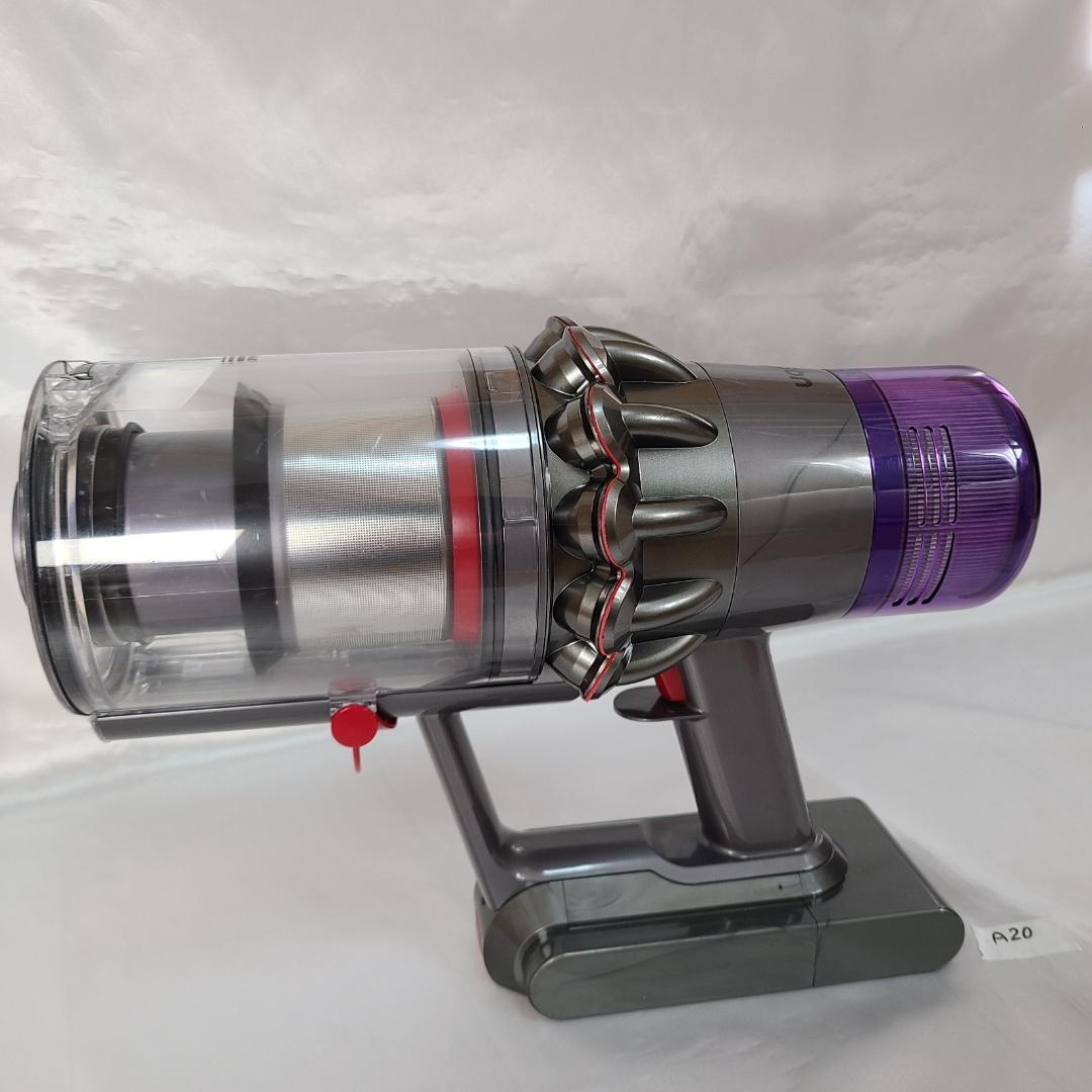 ダイソン V11(SV15)分解洗浄メンテナンス済