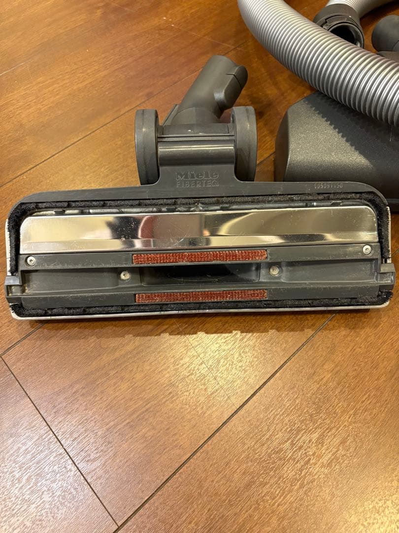 Mille掃除機　S6250 キャットアンドドッグ