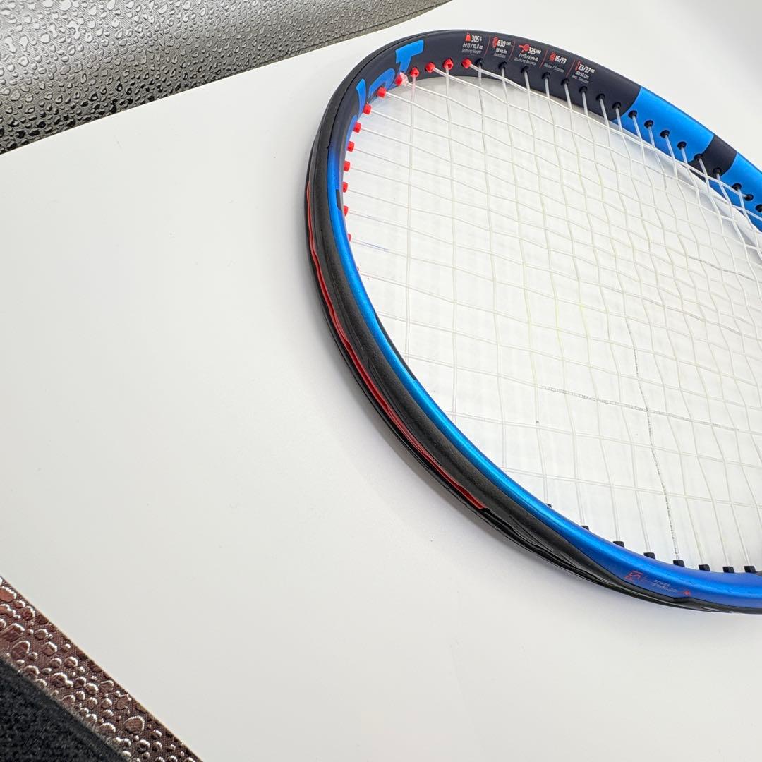 【新品同様】バボラ　ピュアドライブ98 G3