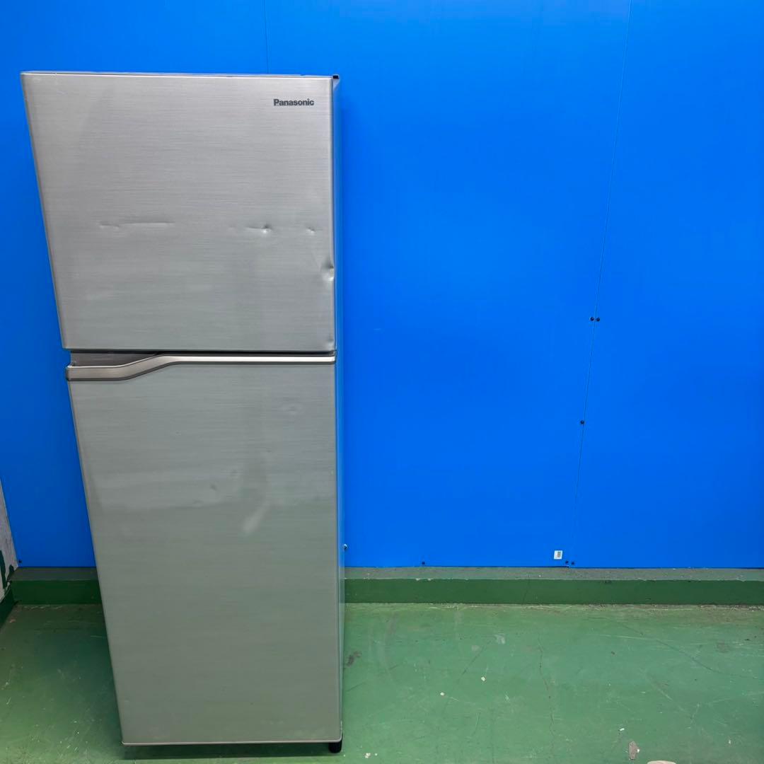565 イチオシ　格安　冷蔵庫　200L〜300L 一人暮らし〜3人でも　清掃済