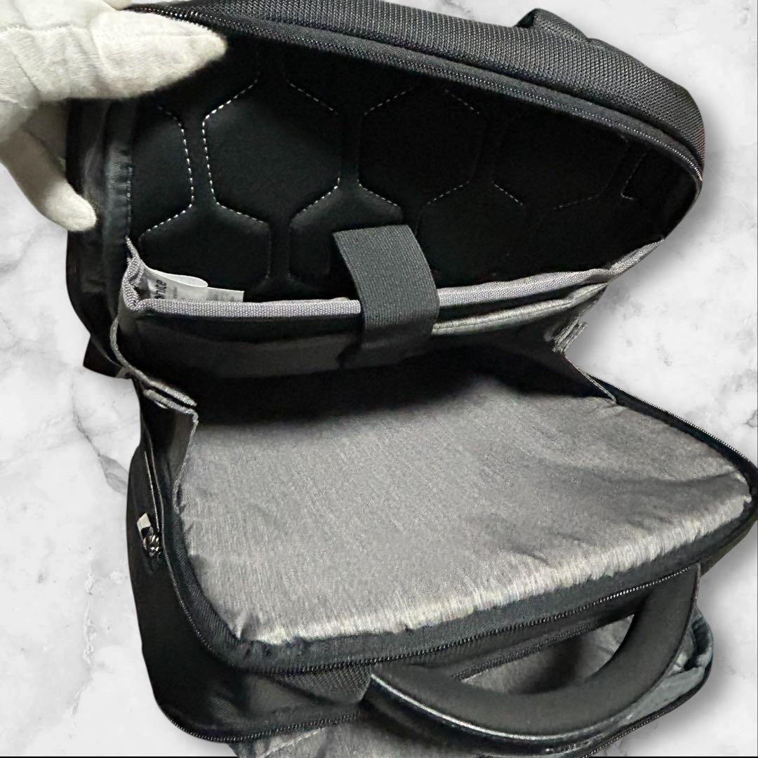 てる 新品未使用】Samsonite サムソナイト ビジネスリュック PC