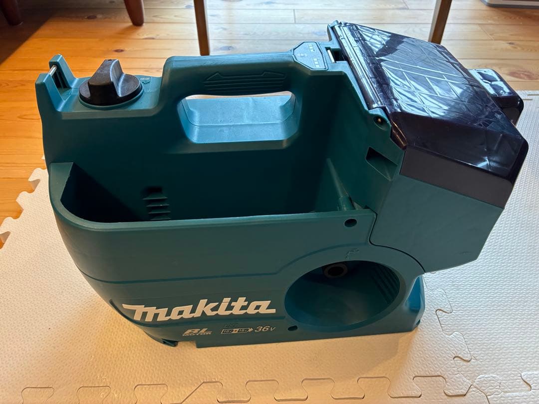 マキタ 高圧洗浄機MHW080D