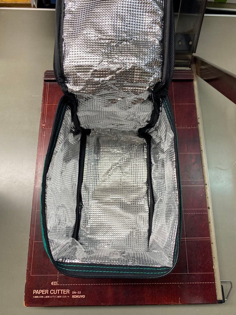 ポラロイド637カメラ