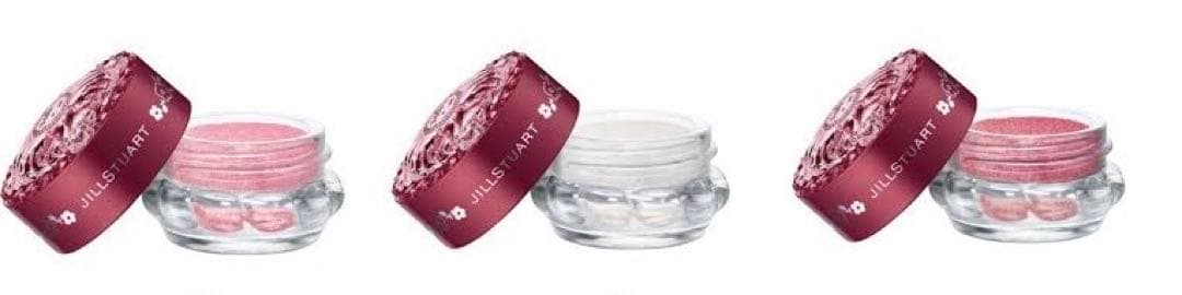 JILLSTUART ギルティパフェタイム クリスマスコフレ 2024