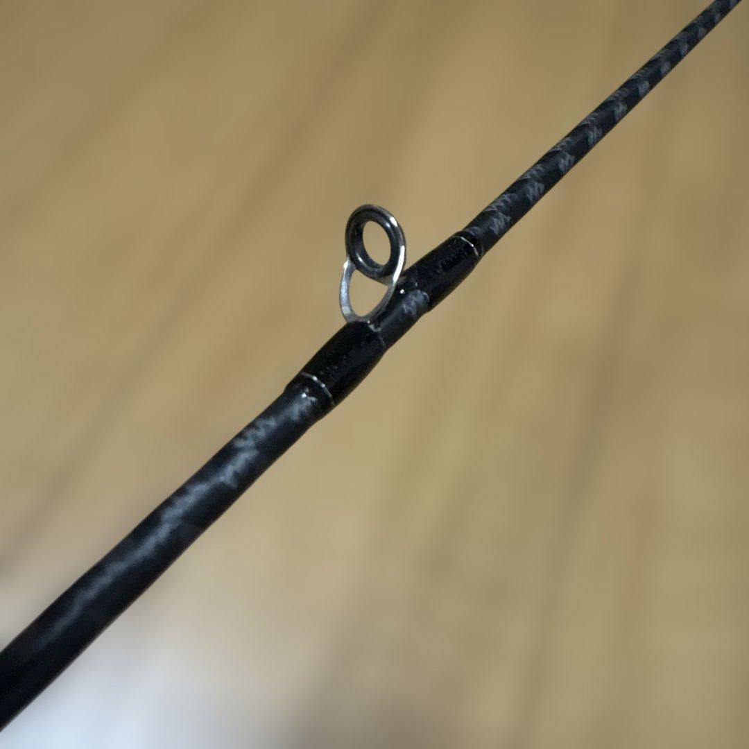 ディア　ルーナ　CI4+ B76MH