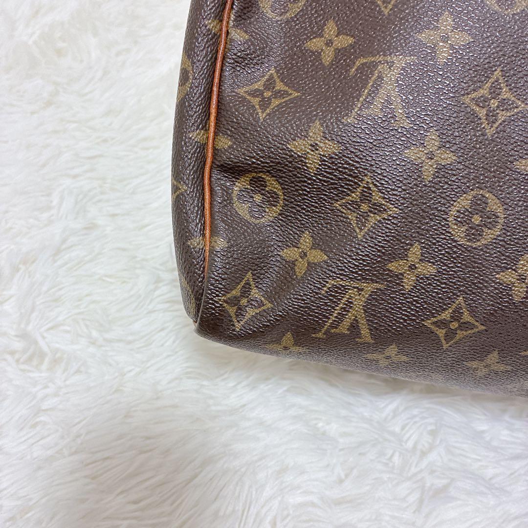 ルイヴィトン　スピーディ30 ハンドバッグ モノグラム