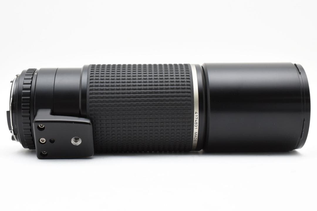 ★極上品★ペンタックス FA 645 400mm f5.6 三脚座付き #891