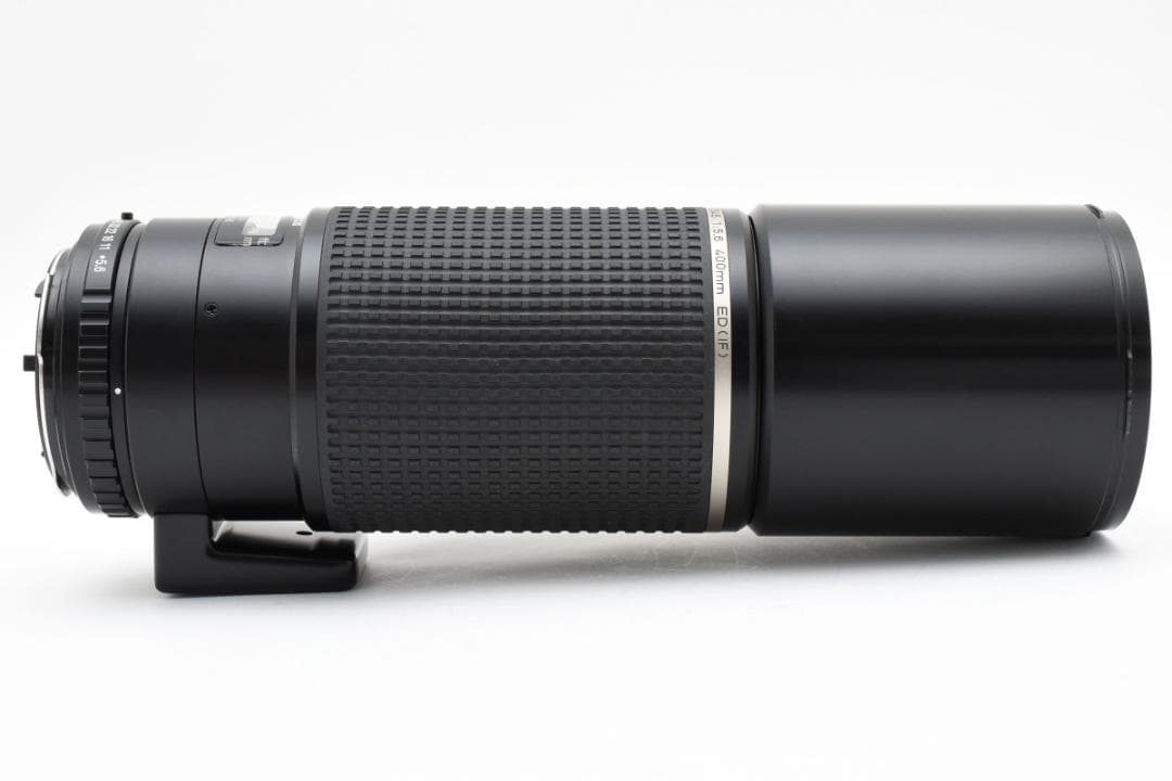 ★極上品★ペンタックス FA 645 400mm f5.6 三脚座付き #891
