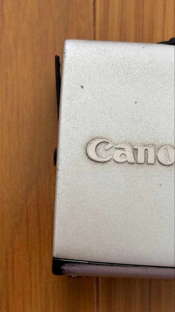 Canon コンパクトデジタルカメラ 16.0MP 5倍ズーム