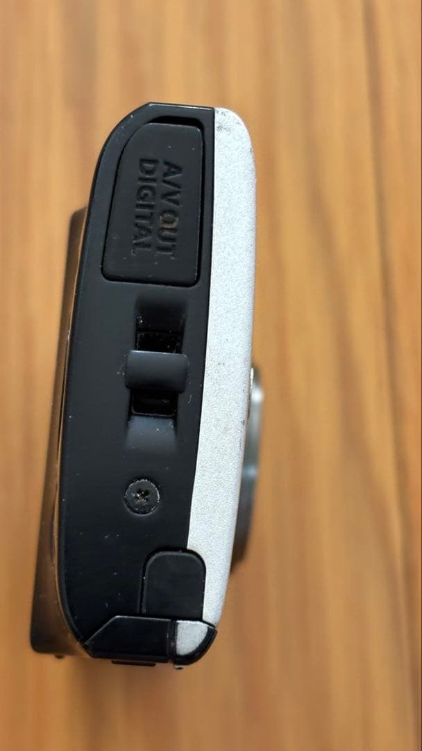 Canon コンパクトデジタルカメラ 16.0MP 5倍ズーム