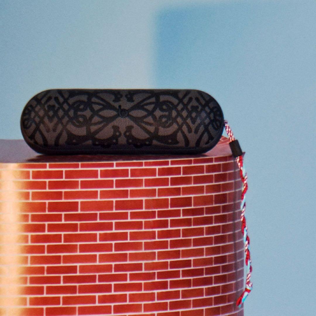 【新品未開封】Kiko Kostadinov x Beats Pil