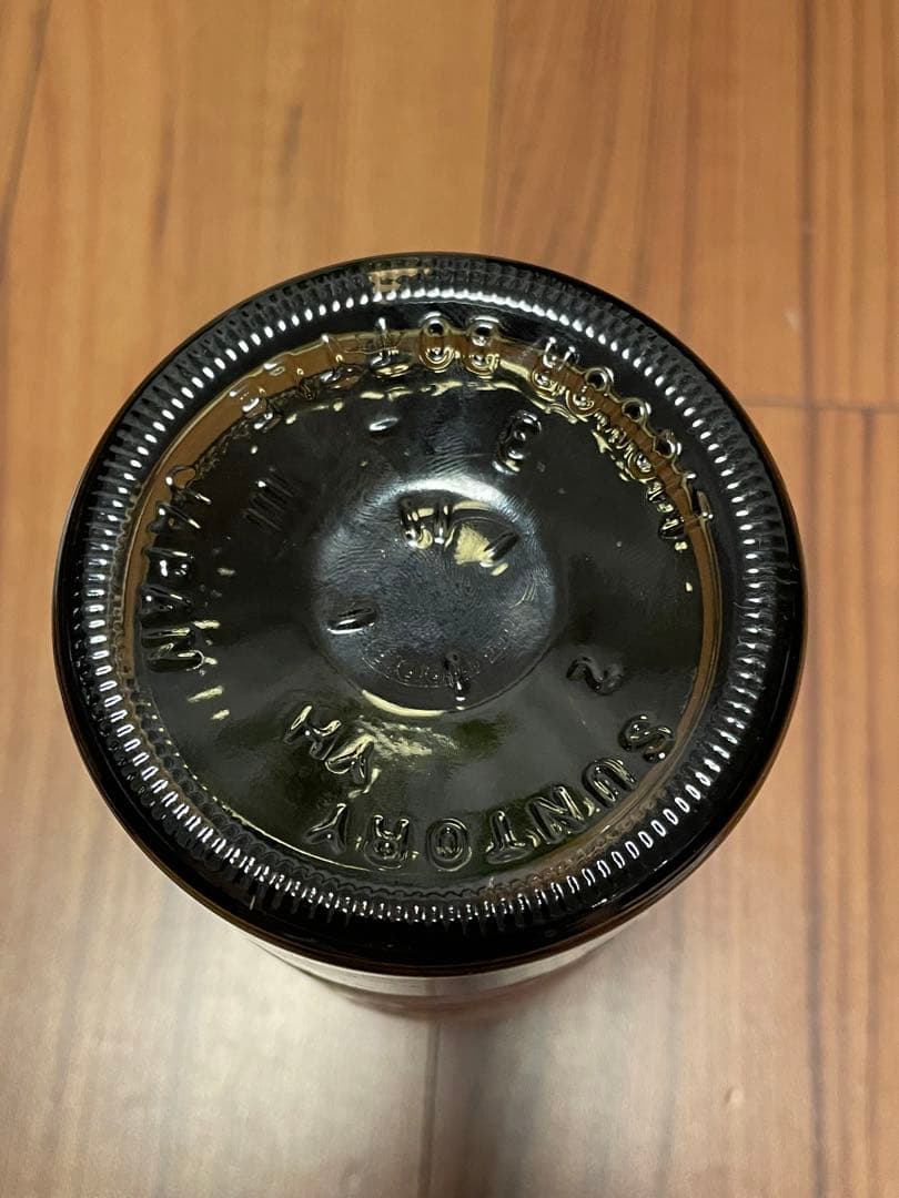 【新品未開栓】ウイスキー山崎 700ml ピーテッドモルト スパニッシュオーク