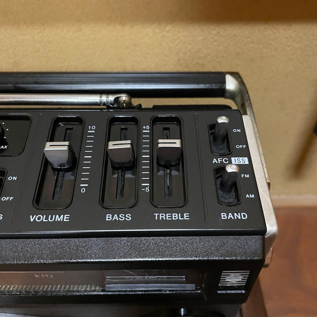 SONY／ラジカセ／CF-1980／メンテナンス品／メンテセット