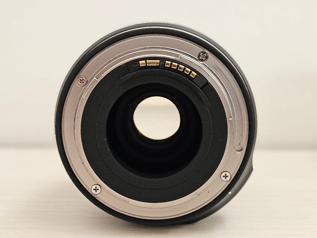 TAMRON 17-35mm F/2.8-4 DI OSD　付属品多数　タムロン