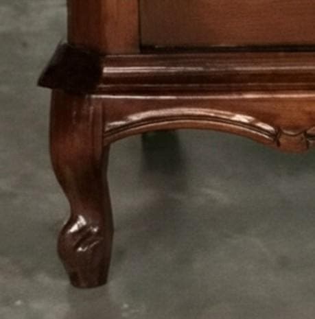 イタリア サイドボード クラシック家具 象嵌 アンティーク S3DI 送料無料