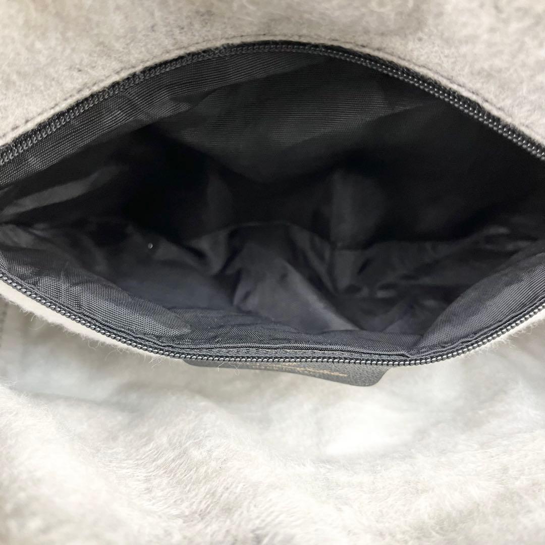 【極美品】オールドグッチ シェリーライン GGスプリーム ショルダーバッグ