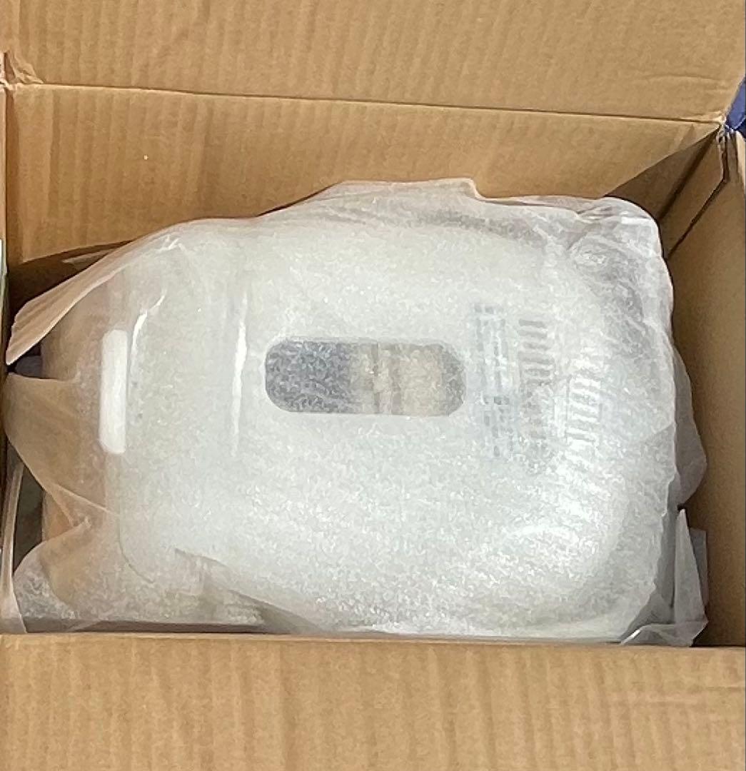 【新品・未使用】象印　ホームベーカリー BB-KT10-WB ホワイト